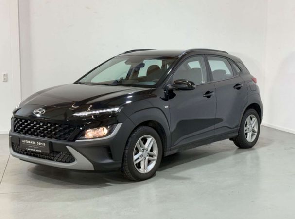 Hyundai Kona 88 kW image number 1