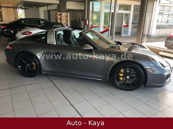 Porsche 991 Targa 4 GTS 316 kW image number 6