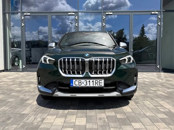 BMW X1 sDrive18d xLine 110 kW image number 3