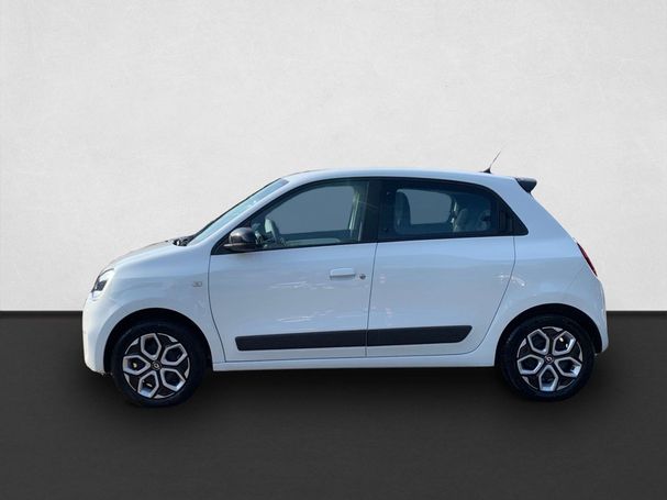 Renault Twingo 22 kWh 60 kW image number 13