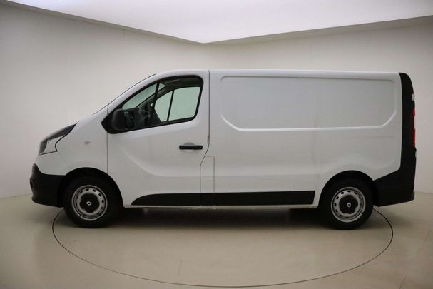 Renault Trafic DCi L1H1 70 kW image number 21