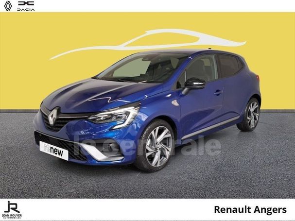 Renault Clio TCe 140 103 kW image number 1