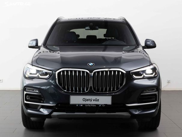 BMW X5 xDrive40i 250 kW image number 2