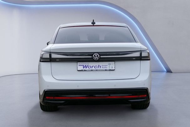 Volkswagen ID.7 210 kW image number 3