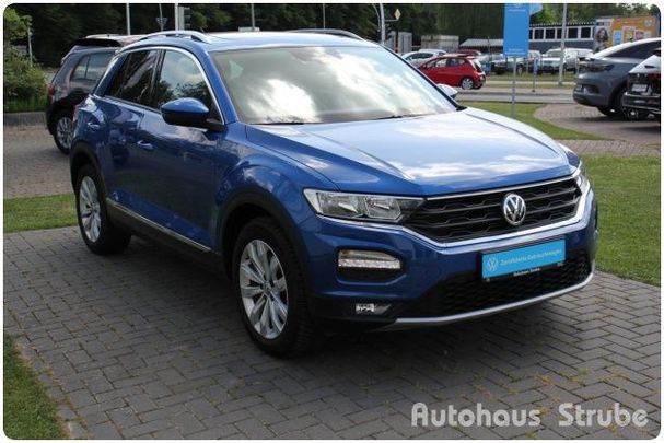 Volkswagen T-Roc 1.5 TSI 110 kW image number 3