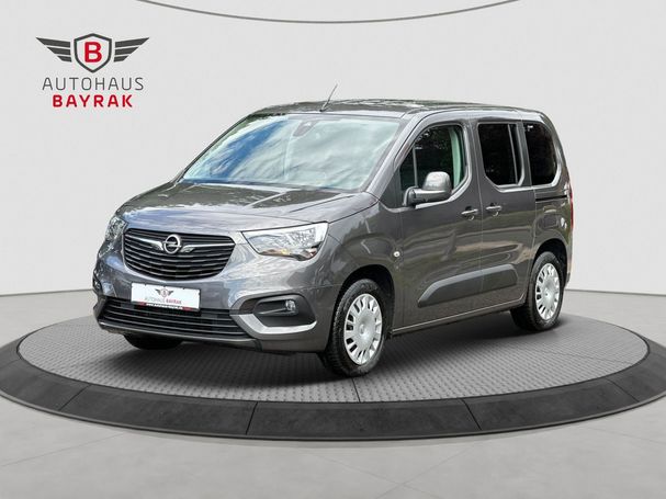 Opel Combo Life 96 kW image number 3