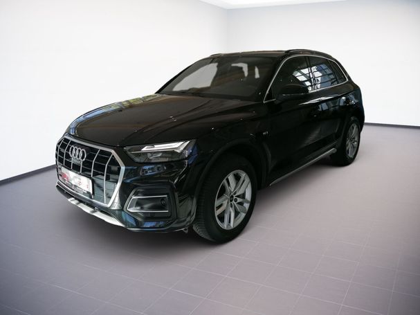 Audi Q5 50 TDI quattro Advanced 210 kW image number 1