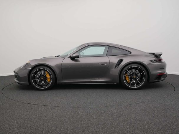 Porsche 992 Turbo S 478 kW image number 2