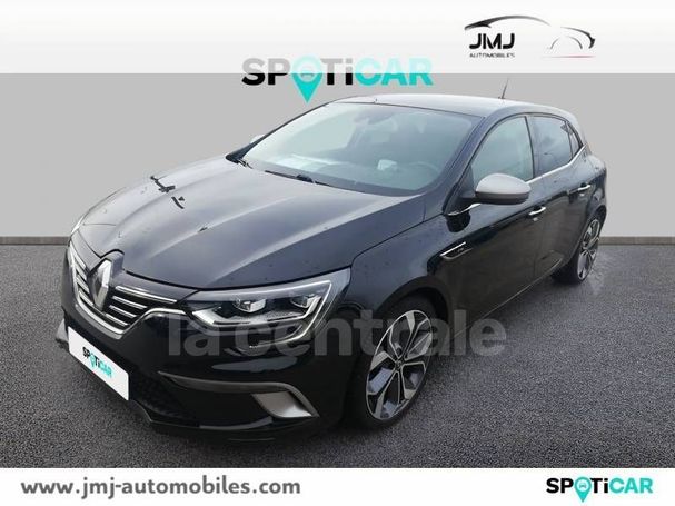 Renault Megane 120 kW image number 1