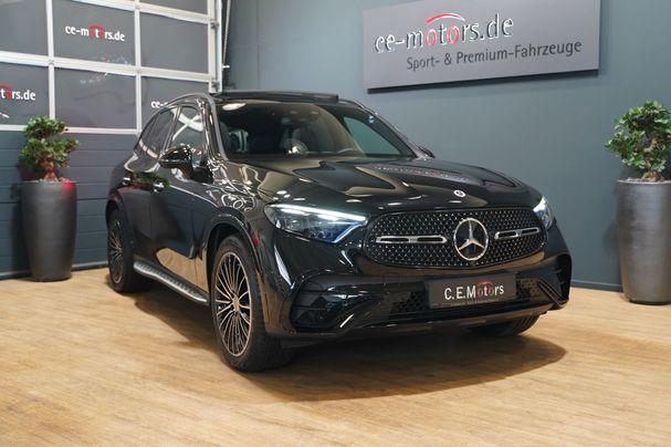 Mercedes-Benz GLC 300 4Matic 190 kW image number 2