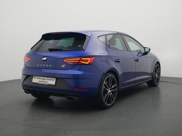 Seat Leon Cupra 300 221 kW image number 2