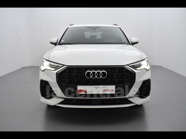 Audi Q3 1.4 TFSIe S tronic S-line 180 kW image number 2