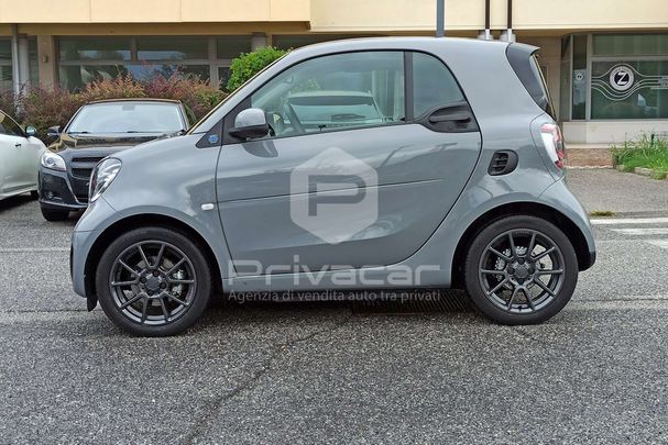 Smart ForTwo EQ 60 kW image number 8