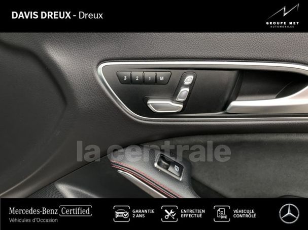 Mercedes-Benz CLA 220 130 kW image number 7