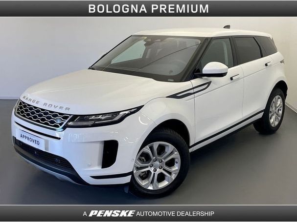 Land Rover Range Rover Evoque 150 kW image number 1