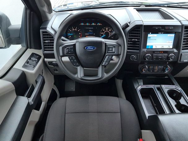 Ford F-150 4x4 242 kW image number 5