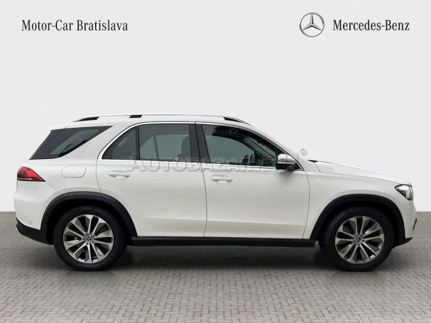 Mercedes-Benz GLE 350 d 200 kW image number 5