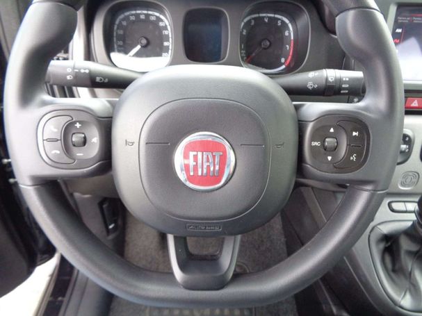 Fiat Panda Hybrid Sport 51 kW image number 11