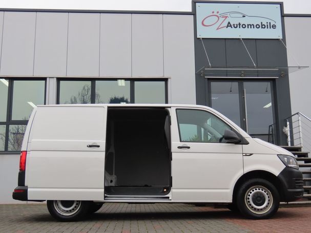 Volkswagen T6 Transporter 110 kW image number 3