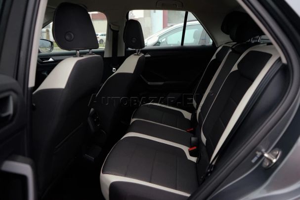 Volkswagen T-Roc 2.0 TDI 4Motion DSG Sport 110 kW image number 24