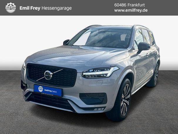 Volvo XC90 B5 AWD Ultimate 173 kW image number 1