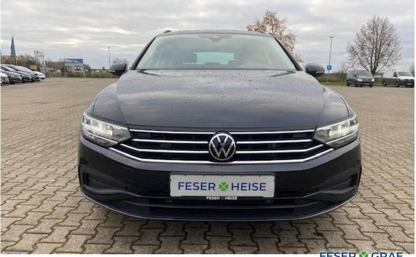 Volkswagen Passat Variant 2.0 TDI 110 kW image number 2