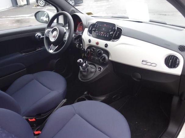 Fiat 500 1.0 51 kW image number 16