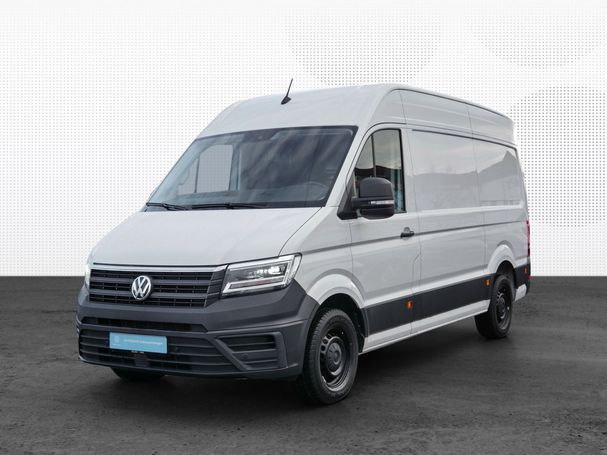 Volkswagen Crafter 35 TDI 4Motion 130 kW image number 1