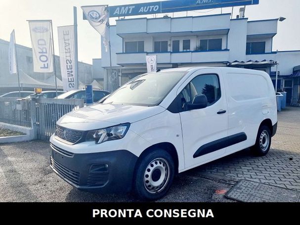 Toyota Proace City 1.5 Long 75 kW image number 1