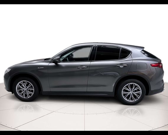 Alfa Romeo Stelvio 2.2 Diesel Q4 Super 140 kW image number 3