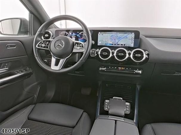 Mercedes-Benz B 200 120 kW image number 6