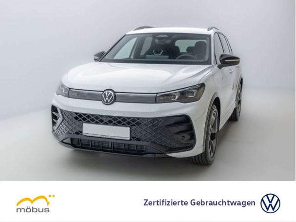 Volkswagen Tiguan 1.5 eTSI DSG 110 kW image number 2