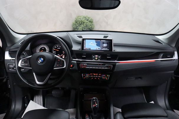 BMW X1 sDrive 103 kW image number 3