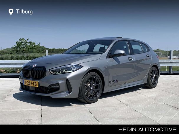 BMW 118i 100 kW image number 1