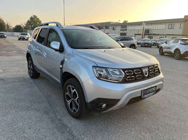 Dacia Duster Blue dCi 115 Prestige 85 kW image number 2