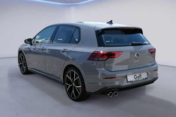 Volkswagen Golf GTD DSG 147 kW image number 4