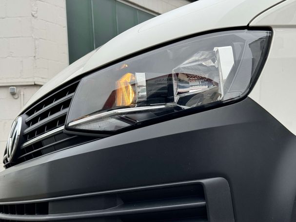 Volkswagen T6 Transporter MHD 110 kW image number 29