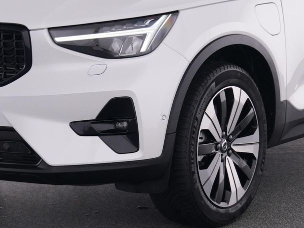 Volvo XC40 Recharge Plug-in Hybrid T4 Ultimate Dark 155 kW image number 10