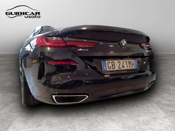 BMW 840d xDrive 235 kW image number 9