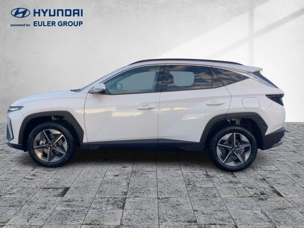 Hyundai Tucson 1.6 Trend 158 kW image number 5