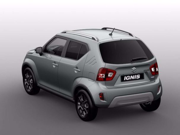 Suzuki Ignis 61 kW image number 4