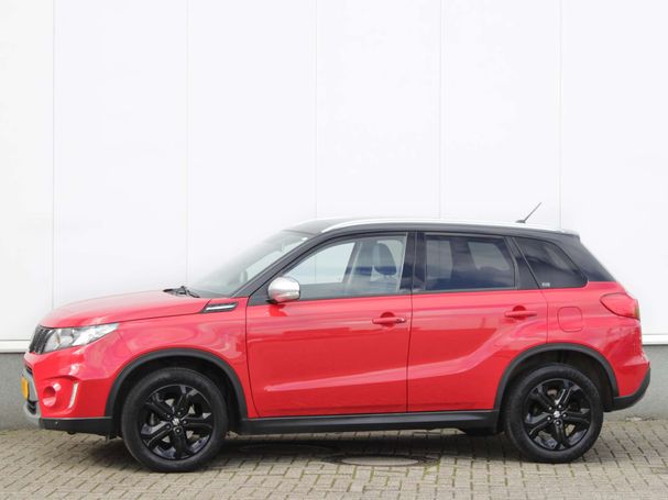 Suzuki Vitara 1.4 S 103 kW image number 3