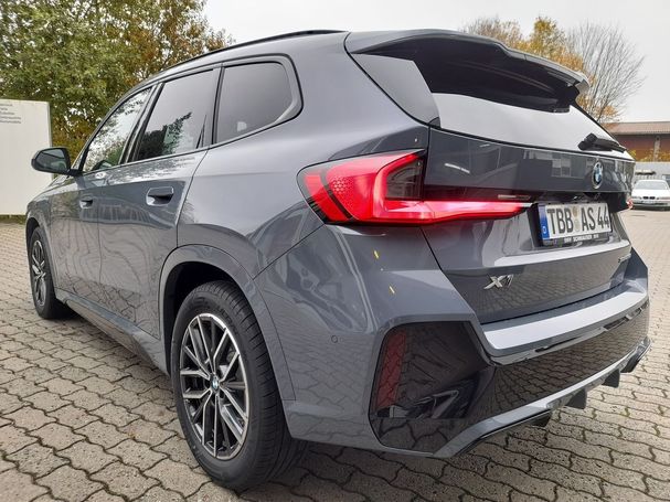 BMW X1 sDrive 115 kW image number 4