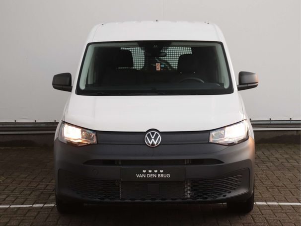 Volkswagen Caddy Maxi 2.0 TDI 90 kW image number 3