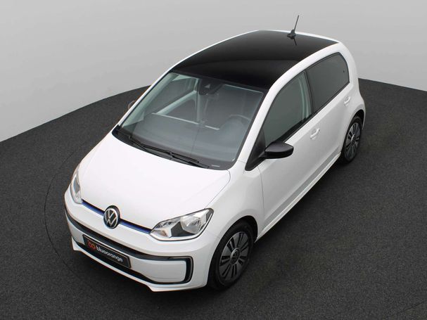 Volkswagen up! 60 kW image number 14