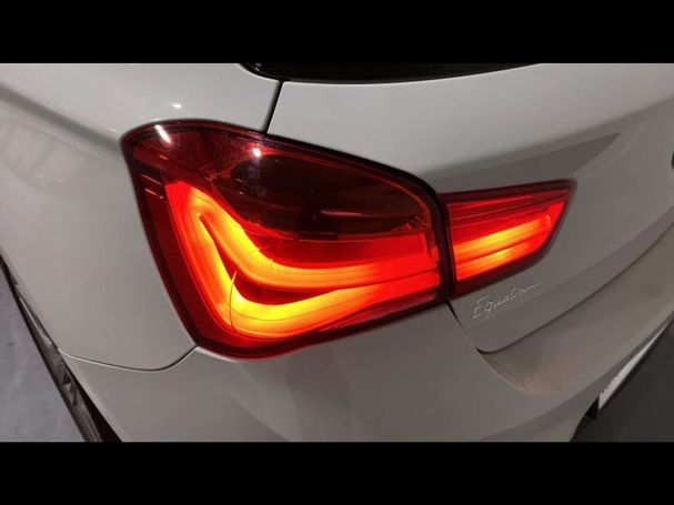 BMW 118i M Sport 101 kW image number 17