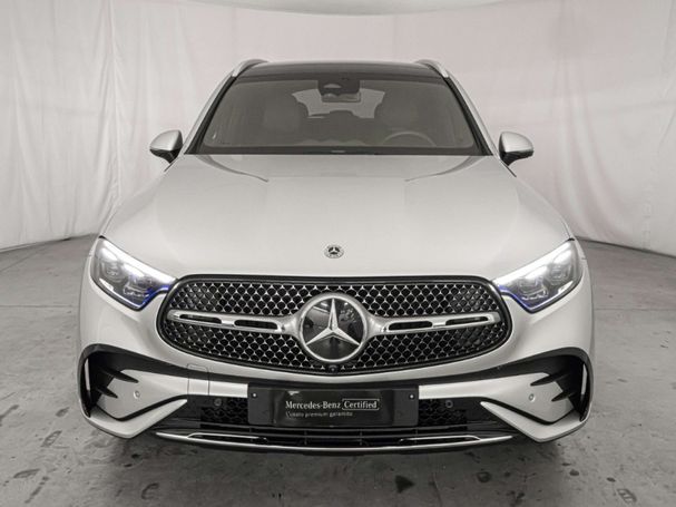 Mercedes-Benz GLC 220 d 4Matic 145 kW image number 2