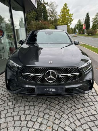 Mercedes-Benz GLC 300 de AMG 245 kW image number 6