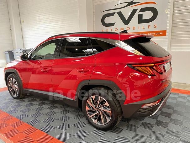 Hyundai Tucson 1.6 CRDi DCT 100 kW image number 14