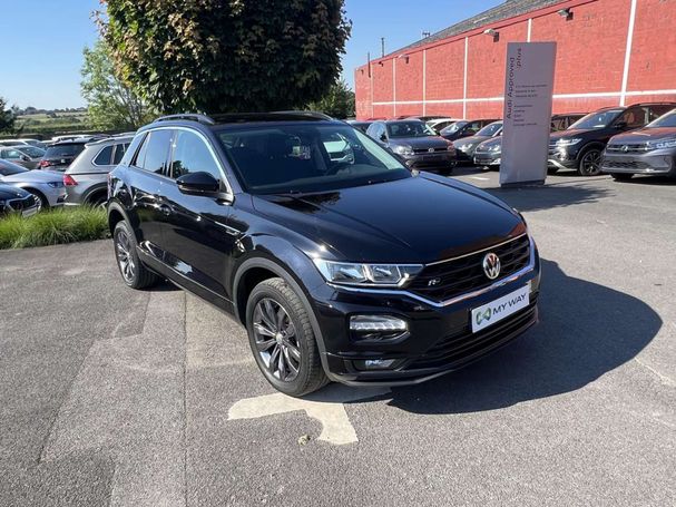 Volkswagen T-Roc 1.0 TSI Style 85 kW image number 2